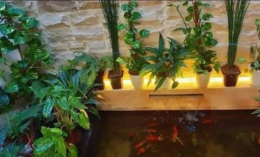 ‼️BANTING HARGA‼️  Rumah HOOK Siap Huni Semi Furnished Lokasi di Perum Deltasari Baru (CLUSTER) Waru Sidoarjo