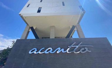 HERMOSO DEPARTAMENTO EN RENTA AMUEBLADO EN ACANTTO SAN MATEO ATENCO A 35 min CDMX SANTA FE