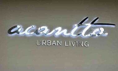 HERMOSO DEPARTAMENTO EN RENTA AMUEBLADO EN ACANTTO SAN MATEO ATENCO A 35 min CDMX SANTA FE