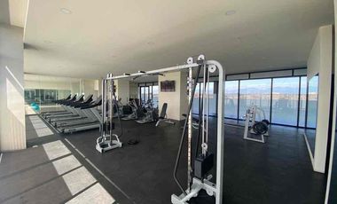 HERMOSO DEPARTAMENTO EN RENTA AMUEBLADO EN ACANTTO SAN MATEO ATENCO A 35 min CDMX SANTA FE