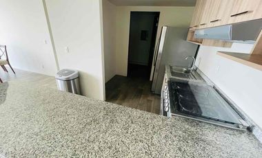 HERMOSO DEPARTAMENTO EN RENTA AMUEBLADO EN ACANTTO SAN MATEO ATENCO A 35 min CDMX SANTA FE