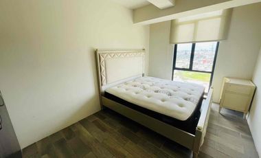 HERMOSO DEPARTAMENTO EN RENTA AMUEBLADO EN ACANTTO SAN MATEO ATENCO A 35 min CDMX SANTA FE