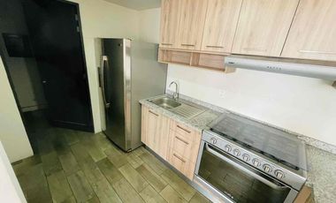 HERMOSO DEPARTAMENTO EN RENTA AMUEBLADO EN ACANTTO SAN MATEO ATENCO A 35 min CDMX SANTA FE