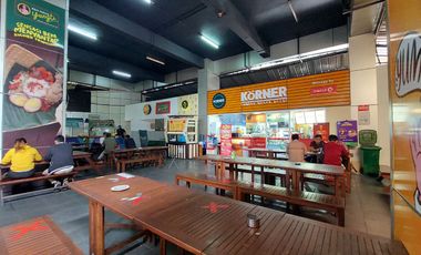 Office Space for Rent – Semi Furnished, Menara 165, South Jakarta