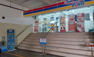 Office Space for Rent – Semi Furnished, Menara 165, South Jakarta