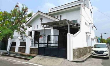 Rumah dijual