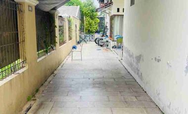 Rumah Mewah Luas ada POOL, Pemandangan desa Asri dan Nyaman