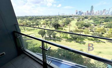 2BR Golf View Residences with a Balcony For Rent / For For Sale in 8 Forbes Town Road Residences, Bonifacio Global City, Taguig