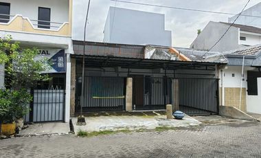 Disewakan Rumah 3 Kamar Siap Huni 40Juta di Babatan Mukti Wiyung Surabaya