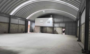 Renta de Bodega zona Aeropuerto