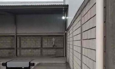 Renta de Bodega zona Aeropuerto