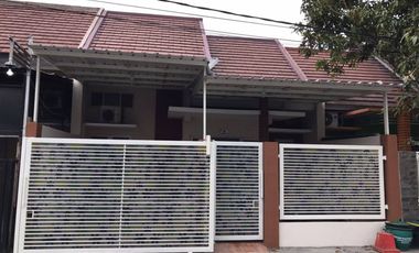 Sewa Murah Rumah Kartini Gresik Kota Semen JIIPE Petrokimia BCA Mandiri