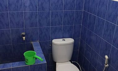 Sewa Murah Rumah Kartini Gresik Kota Semen JIIPE Petrokimia BCA Mandiri