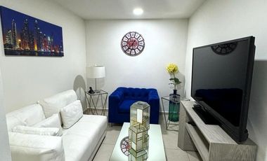 Excelente Departamento en Renta Amueblado en Plaza Carso Torre Goya 2 Recamaras