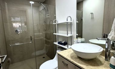 Excelente Departamento en Renta Amueblado en Plaza Carso Torre Goya 2 Recamaras