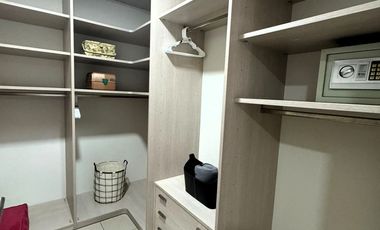 Excelente Departamento en Renta Amueblado en Plaza Carso Torre Goya 2 Recamaras