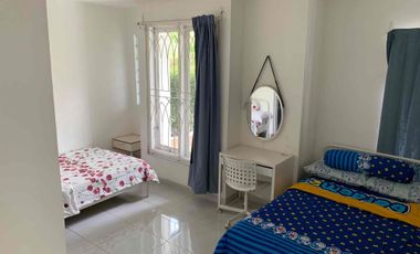 DIJUAL VILLA MINIMALIS SUBANG CIATER