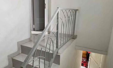 DIJUAL VILLA MINIMALIS SUBANG CIATER