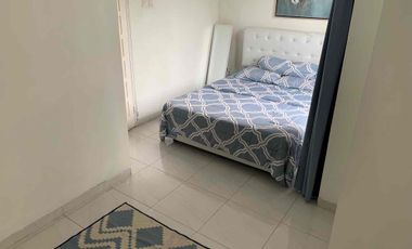 DIJUAL VILLA MINIMALIS SUBANG CIATER