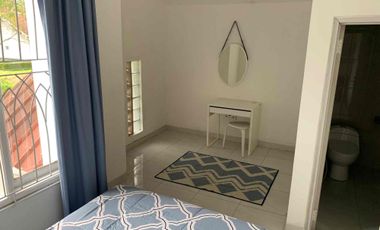 DIJUAL VILLA MINIMALIS SUBANG CIATER