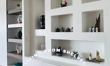 Repriced! Spacious 3BR Renovated Unit - The Residences at Greenbelt