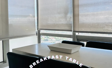 Repriced! Spacious 3BR Renovated Unit - The Residences at Greenbelt