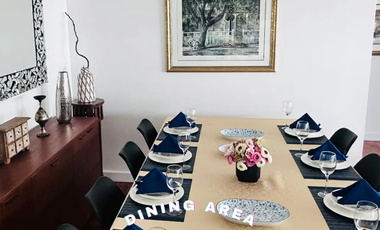 Repriced! Spacious 3BR Renovated Unit - The Residences at Greenbelt