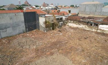 DIJUAL TANAH LOMBOK SURABAYA RON.A2855