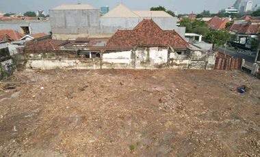 DIJUAL TANAH LOMBOK SURABAYA RON.A2855