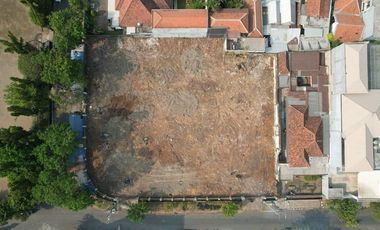 DIJUAL TANAH LOMBOK SURABAYA RON.A2855