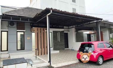 Ready to Move In House in Kasihan Housing Area Near Kraton and Alun Alun