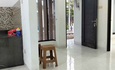 Ready to Move In House in Kasihan Housing Area Near Kraton and Alun Alun