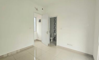 Disewakan Rumah Asri Nyaman di Cluster La Seine JGC Jakarta Timur