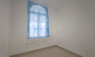 Disewakan Rumah Asri Nyaman di Cluster La Seine JGC Jakarta Timur