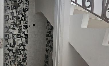 Disewakan Rumah Asri Nyaman di Cluster La Seine JGC Jakarta Timur