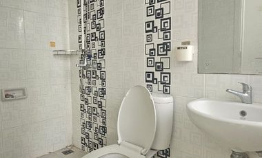 Disewakan Rumah Asri Nyaman di Cluster La Seine JGC Jakarta Timur