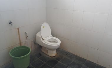 DIJUAL TOWNHOUSE GANDENG JALAN SAPTA MARGA PALEMBANG