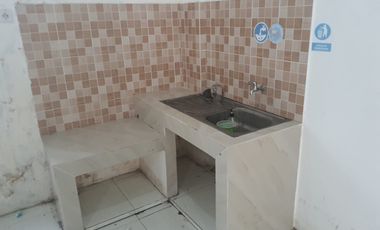 DIJUAL TOWNHOUSE GANDENG JALAN SAPTA MARGA PALEMBANG