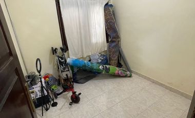 Jual rumah Di pusat kota mataram