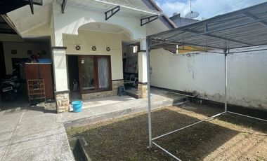 Jual rumah Di pusat kota mataram