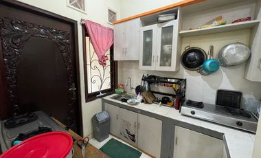 Jual rumah Di pusat kota mataram