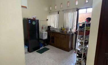 Jual rumah Di pusat kota mataram