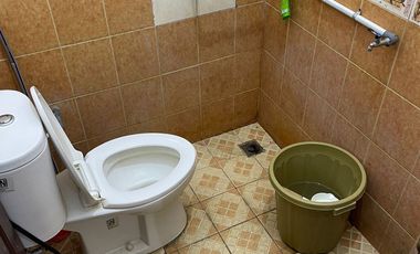 Jual rumah Di pusat kota mataram