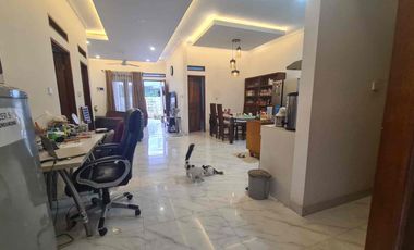 nego sampai jadi , rumah beji Depok .