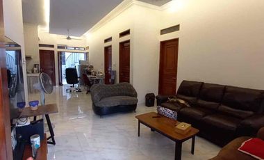 nego sampai jadi , rumah beji Depok .