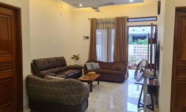 nego sampai jadi , rumah beji Depok .