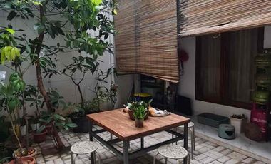 nego sampai jadi , rumah beji Depok .