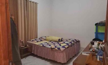 nego sampai jadi , rumah beji Depok .