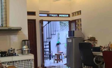 nego sampai jadi , rumah beji Depok .