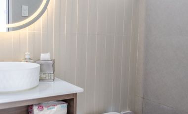 Modern House for Sale inside Treveia Nuvali Canlubang Laguna